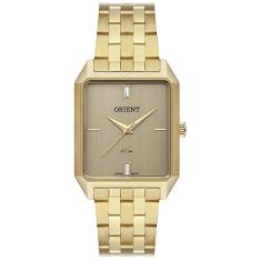 Relógio Orient Feminino Eternal Dourado LGSS0058-C1KX