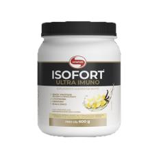 Isofortultraimunobaunilhapote600G-Vitafor 