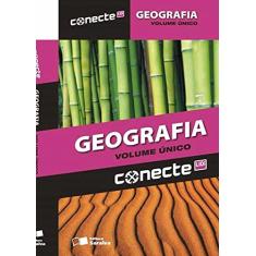 Conecte geografia - Volume único