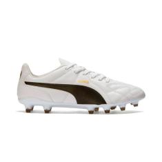 Chuteira Campo Puma King Masculino 106455-02