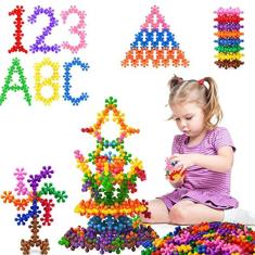 Blocos de construção educacionais 