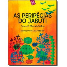 Peripecias Do Jabuti, As