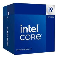 Processador Intel I9-14900kf Lga1700 Bx8071514900kfi