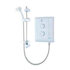 Chuveiro Britânico: Ducha Triton By Sintex T80ze 127v 5.500w