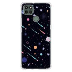 Capa Capinha De Celular Compatível com Moto G9 Power Personalizada