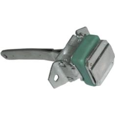 Limitador Porta Dianteira Dir Esq Para Caminhões Volkswagen - Universa