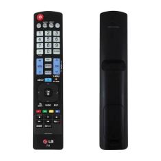 Controle Remoto TV LG Smart My Apps AKB73756524 Original