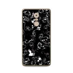 Capa Adesivo Skin359 Verso Para Lenovo Vibe K6 Plus - KawaSkin