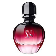 Black Xs For Her Rabanne Perfume Feminino - Eau de Parfum, 50ml