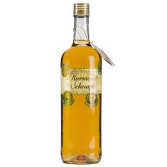 Cachaça harmonie schnaps blend 4 madeiras 700ml, U, Unica