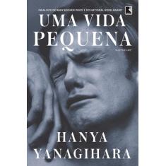 Livro - Uma vida pequena