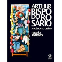 Livro - Arthur Bispo do Rosário