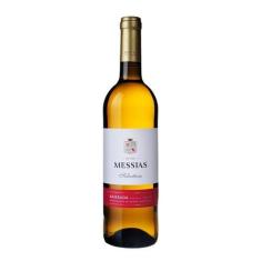 Vinho Branco Messias Selection Bairrada DOC Bairrada 750ml - CAVES MES