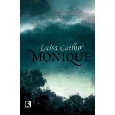 Livro - MONIQUE