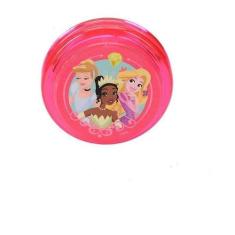 Ioio Com Luz Princesas Disney Vai E Volta Brilha Brinquedo - Etitoys