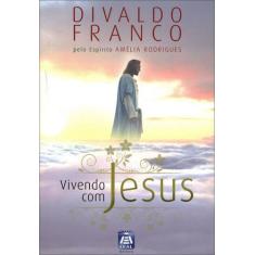 Livro - Vivendo com Jesus