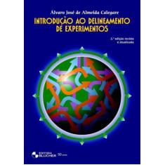 Introducao ao delineamento de experimentos - BLUCHER