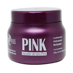 Mascara Matizadora Pink Mairibel 250g