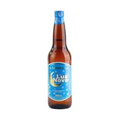 Cachaca salinas lua nova 600ml