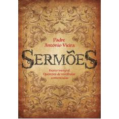 Livro - Sermões