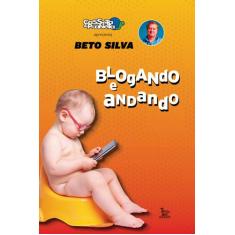Livro - Blogando e andando