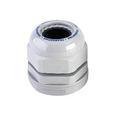 Conector prensa cabo 2" cor cinza Tramontina