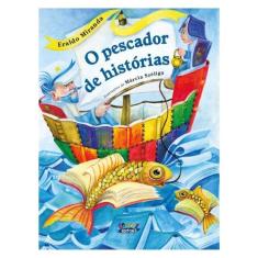 O Pescador De Histórias
