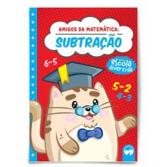 Livro - Subtração