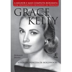 Grace Kelly - A vida da princesa de Hollywood - PRATA, 3
