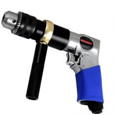 Furadeira Reversível Pneumática 3/8"" - 8PN - EDA