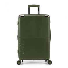 Mala De Viagem Up4you Katerini Verde - G Verde