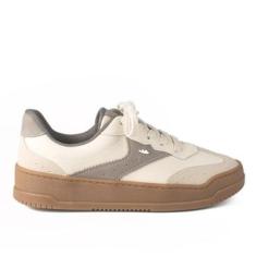 Tênis Dakota Flatform DA601-Feminino
