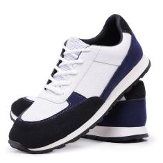 Tênis Masculino Jogger Esportivo Leve Confortavel Dia a Dia-Masculino