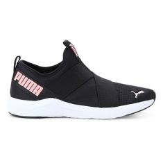 Tênis Slip On Puma Prowl BDP Feminino-Feminino