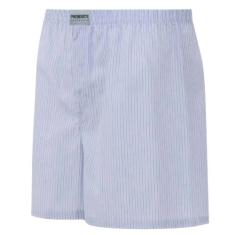 Cueca Samba Canção Presidente B272 Algodão - Lenços Presidente, Bege1,