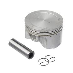 Pistao Pino/Trava Kmp Xt 600E Std