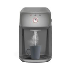 Purificador de Água Electrolux Cinza com Refrigeração por Compressor e Água Quente (PH41X) 