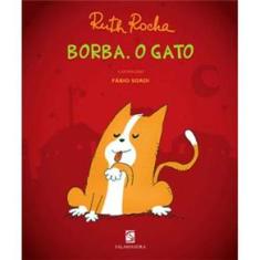 Livro - Borba, o Gato