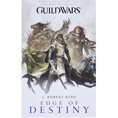 GuildWars: Edge of Destiny