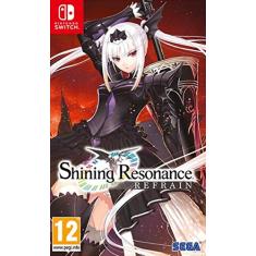 Shining Resonance Refrain - Nintendo Switch
