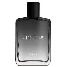 Piment Perfume Masculino Eau De Toilette Vincere 100Ml