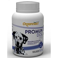 Promun Dog Tabs 105g (Pote), Mult-colored