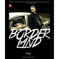 Borderland