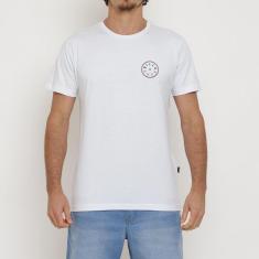 Camiseta Billabong Rotor II Masculina-Masculino