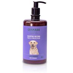 Granado - Shampoo PET Neutro 500ml