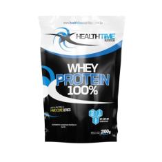 Whey Protein 100% 2,1Kg / 32G Protein Heath Time - Health Time