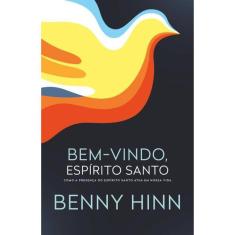 Bem-Vindo, Espirito Santo