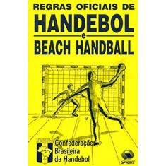 Regras Oficiais de Handebol e Beach Handebol