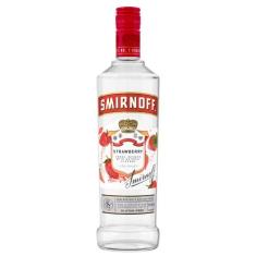 Vodka Smirnoff 600ml