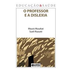 O professor e a dislexia